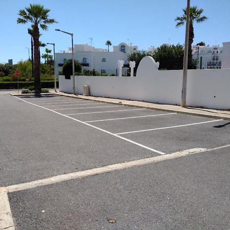 Apartamento Tavira Garden Extérieur photo