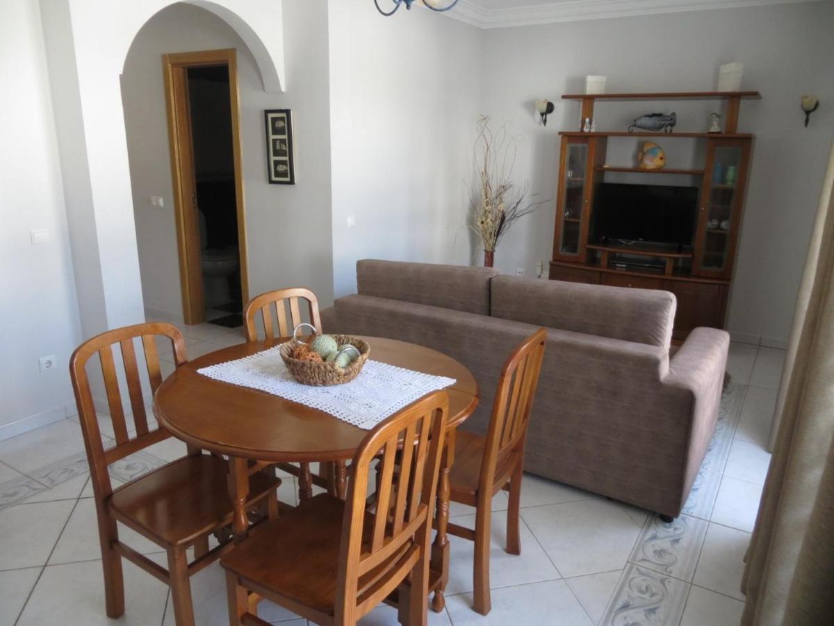 Apartamento Tavira Garden Extérieur photo
