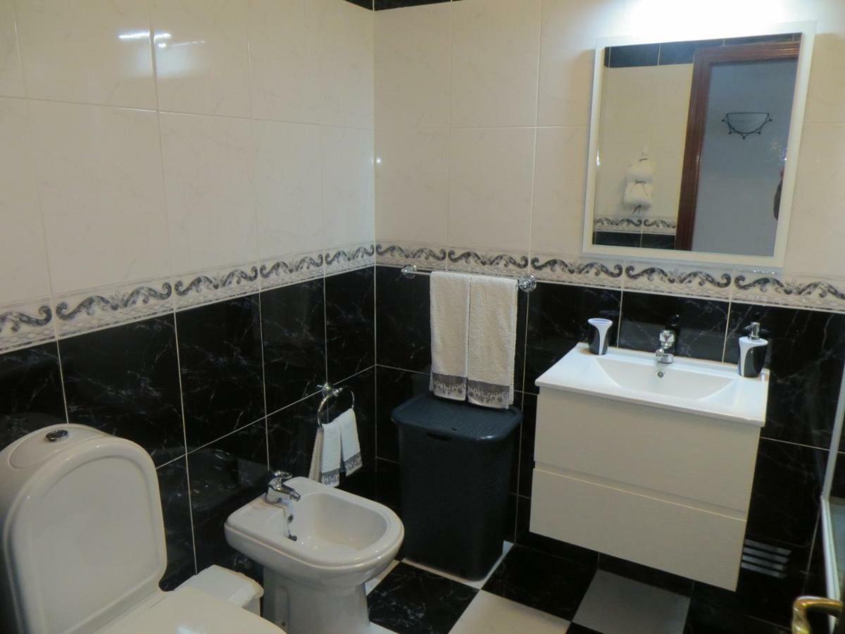 Apartamento Tavira Garden Extérieur photo