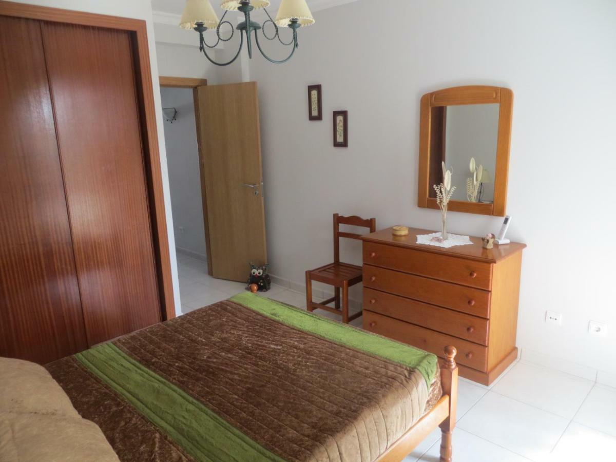 Apartamento Tavira Garden Extérieur photo