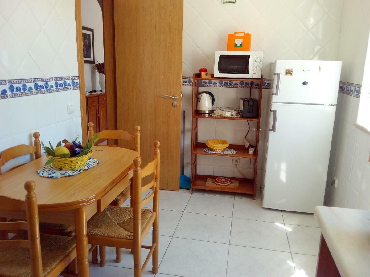Apartamento Tavira Garden Extérieur photo