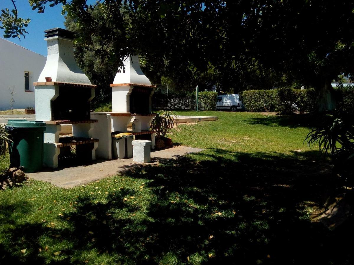 Apartamento Tavira Garden Extérieur photo