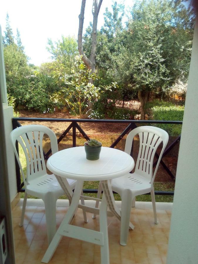 Apartamento Tavira Garden Extérieur photo