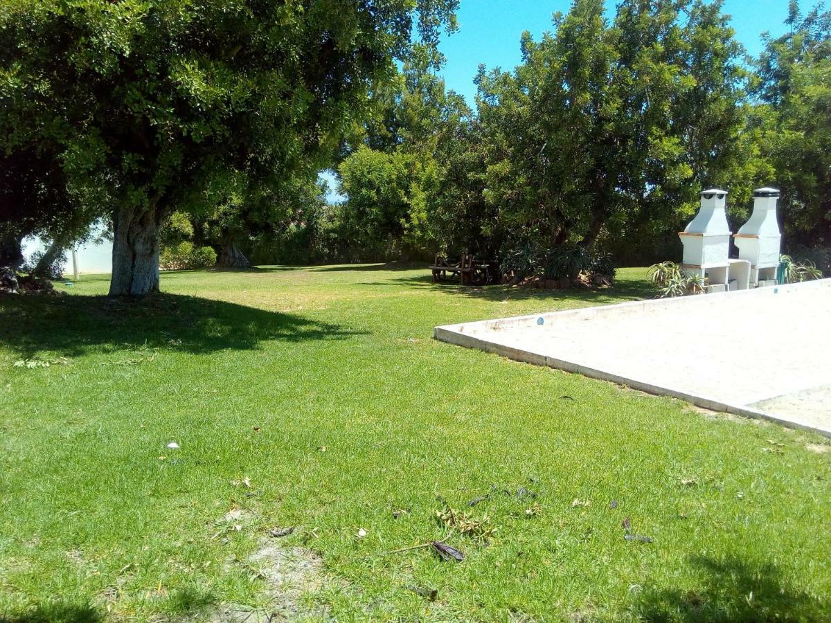 Apartamento Tavira Garden Extérieur photo