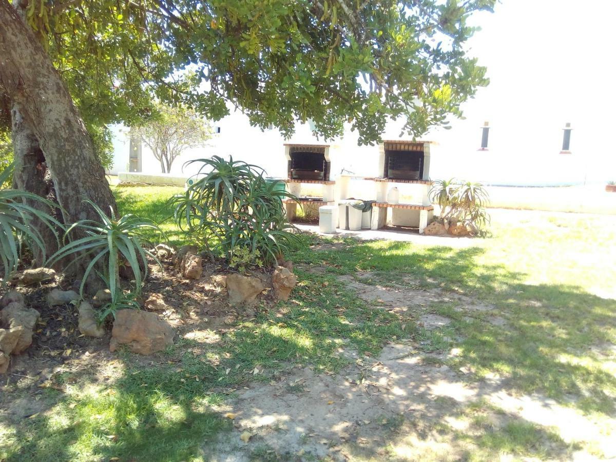 Apartamento Tavira Garden Extérieur photo
