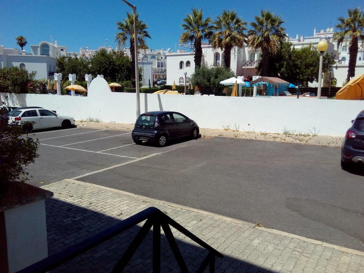 Apartamento Tavira Garden Extérieur photo
