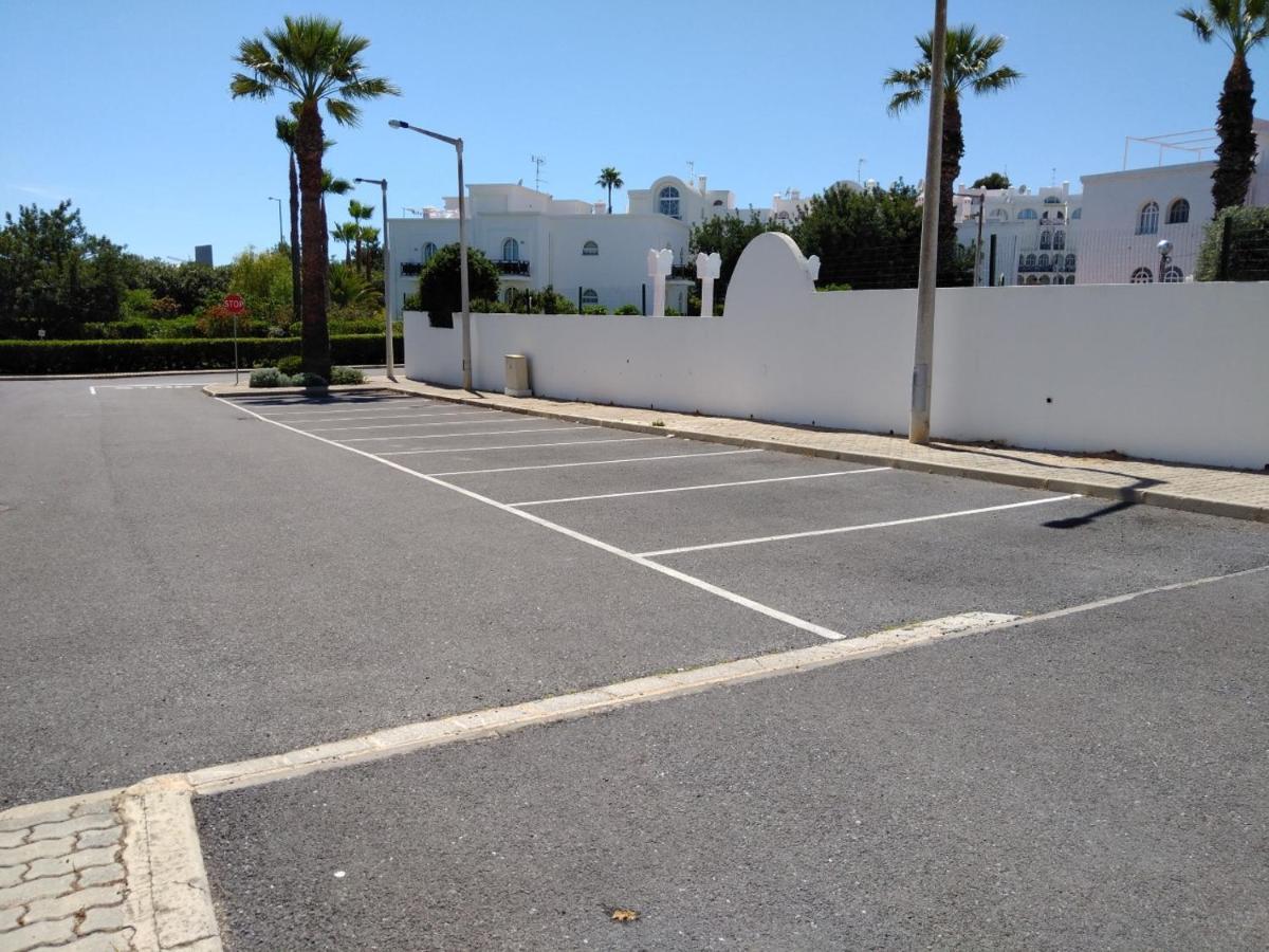 Apartamento Tavira Garden Extérieur photo